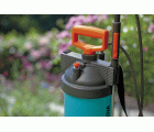 Pulverizador a presión Comfort 3 l