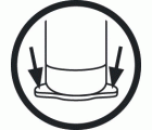 Pulverizador a presión Comfort 3 l