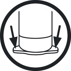 Pulverizador a presión Comfort 3 l