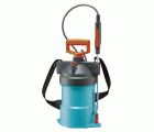 Pulverizador a presión Comfort 3 l