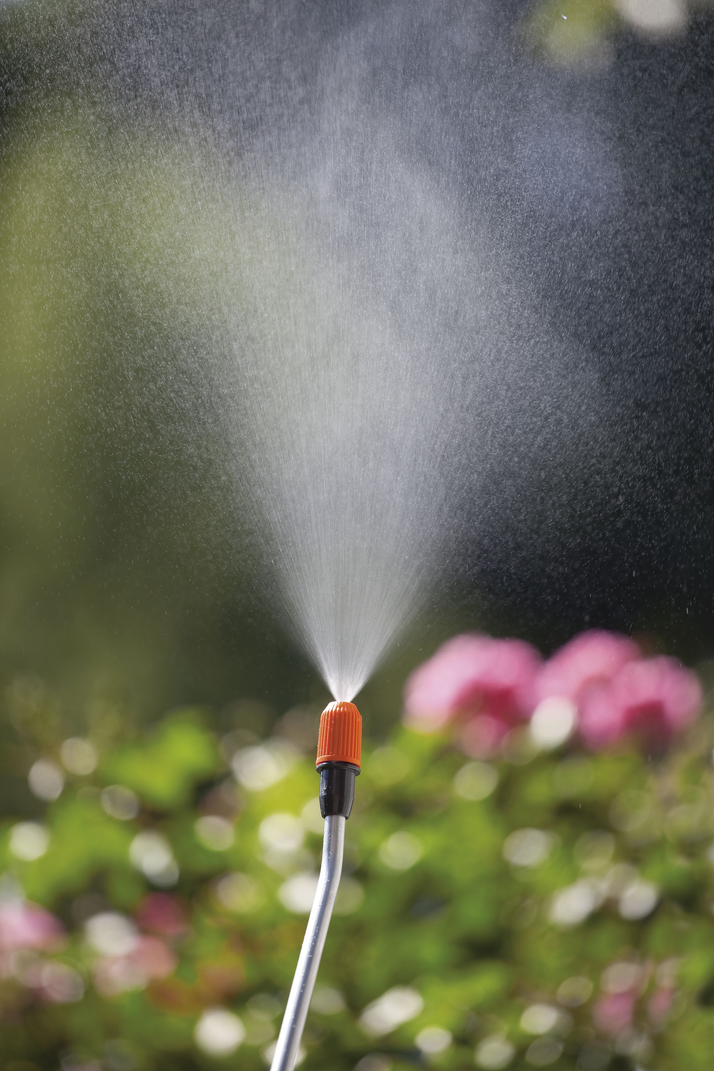 Pulverizador a presión Comfort 5 l