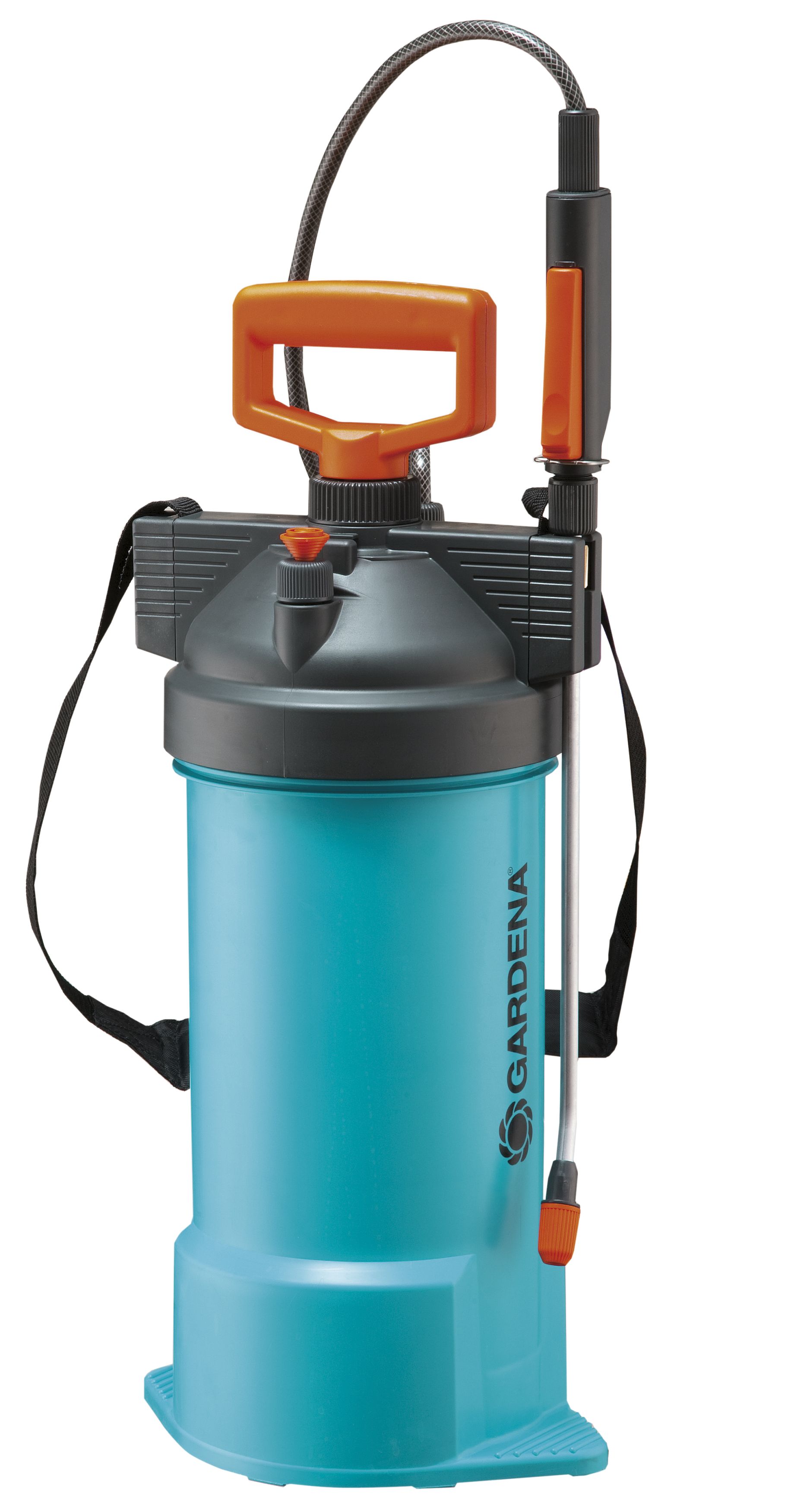 Pulverizador a presión Comfort 5 l