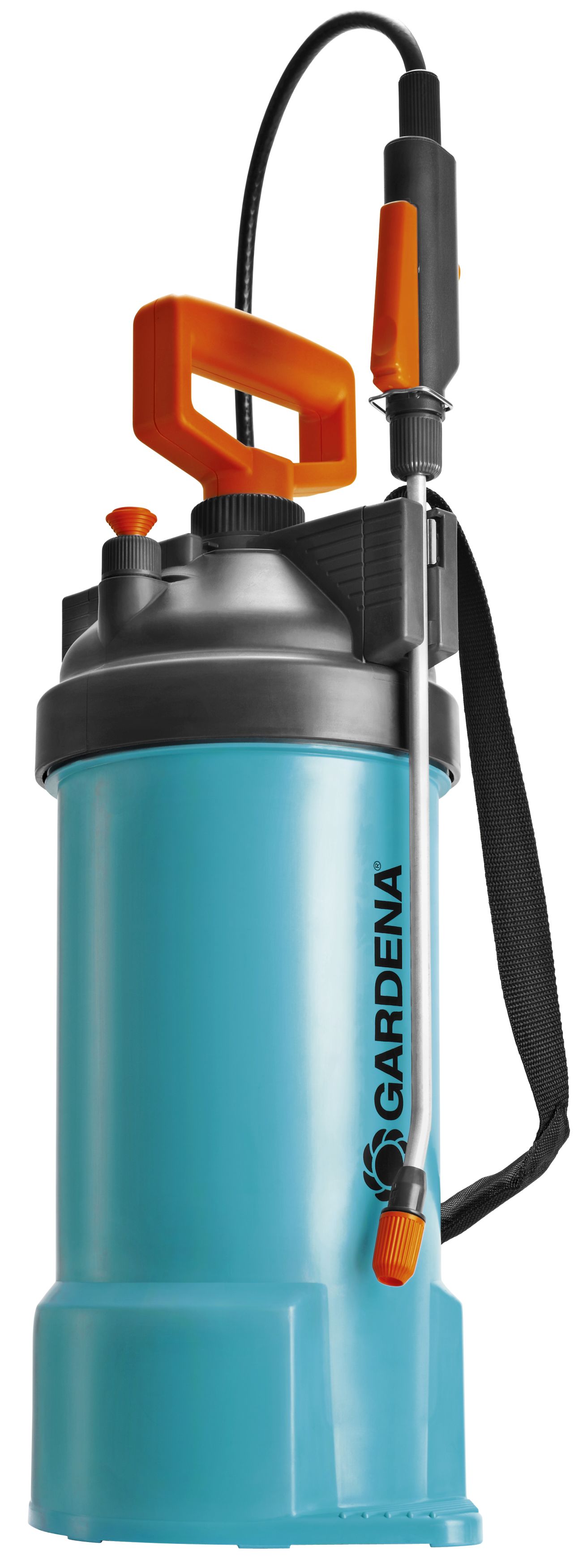 Pulverizador a presión Comfort 5 l