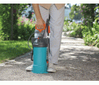 Pulverizador a presión Comfort 5 l
