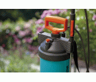 Pulverizador a presión Comfort 5 l