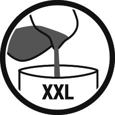 Pulverizador a presión Comfort 5 l