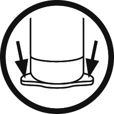 Pulverizador a presión Comfort 5 l