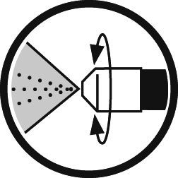 Pulverizador a presión Comfort 5 l