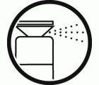 Pulverizador a presión Comfort 5 l