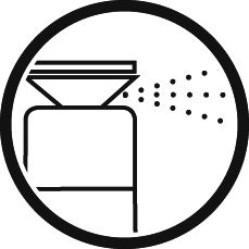 Pulverizador a presión Comfort 5 l