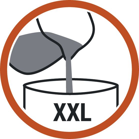 Pulverizador a presión Comfort 5 l