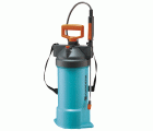 Pulverizador a presión Comfort 5 l