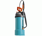 Pulverizador a presión Comfort 5 l