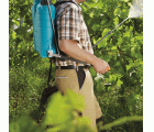 Pulverizador de espalda de 12 l