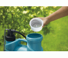 Pulverizador de espalda de 12 l