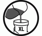 Pulverizador de espalda de 12 l