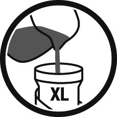 Pulverizador de espalda de 12 l