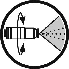 Pulverizador de espalda de 12 l