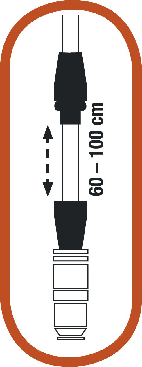 Pulverizador de espalda de 12 l