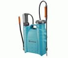 Pulverizador de espalda de 12 l