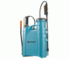 Pulverizador de espalda de 12 l