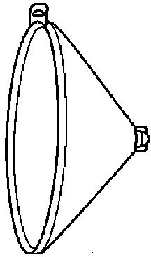 Protector herbicida GARDEN