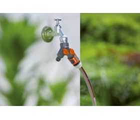 Distribuidor doble 33.3 mm