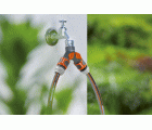 Distribuidor doble 33.3 mm