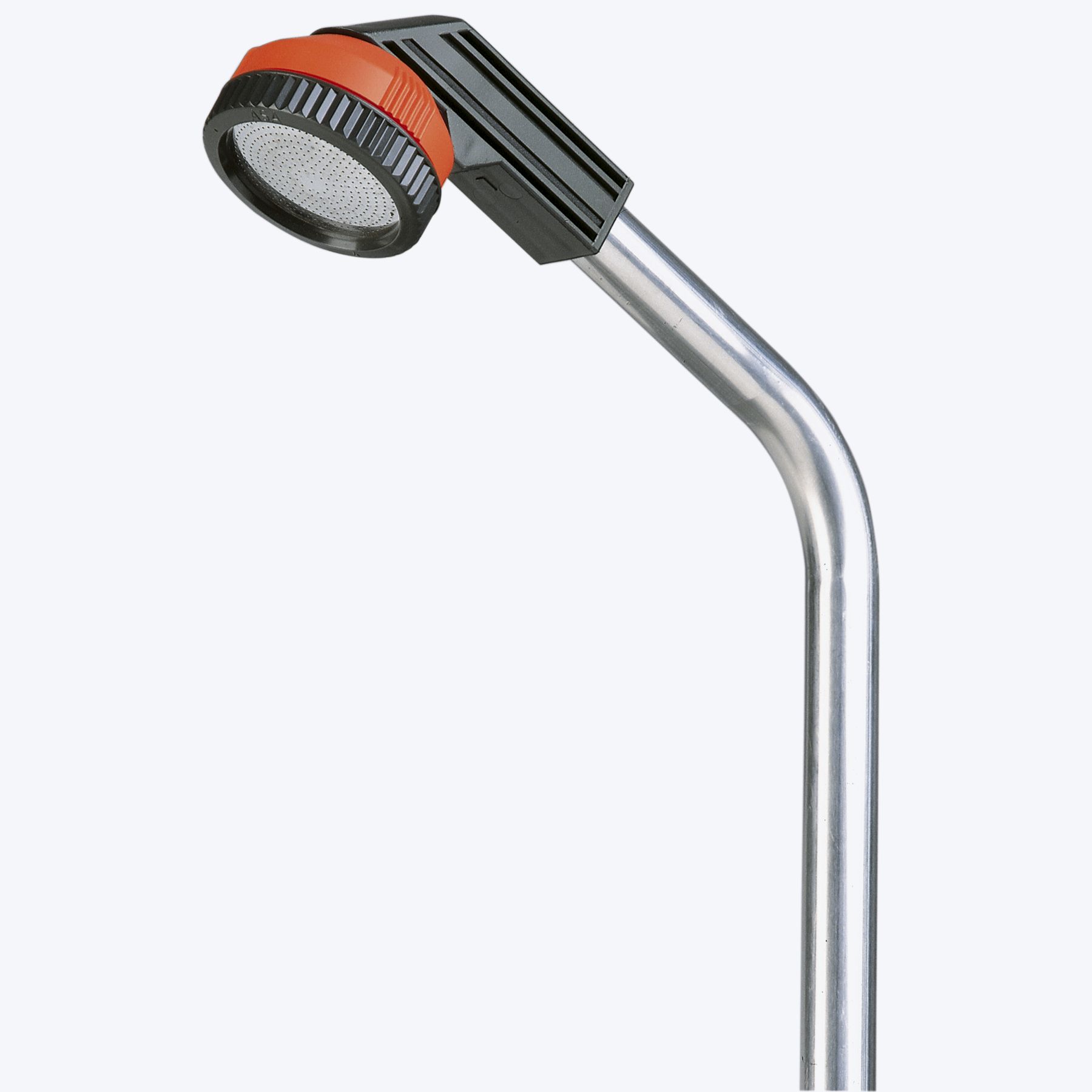 Ducha de jardín duo