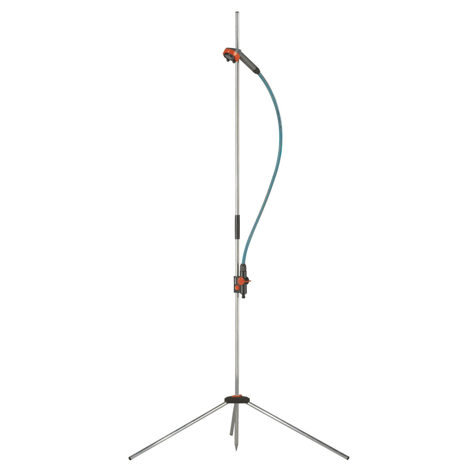 Ducha de jardín trio