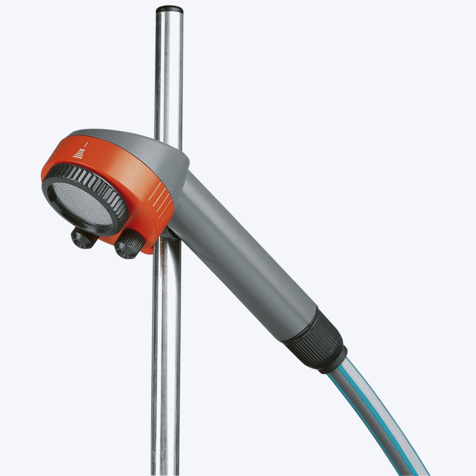 Ducha de jardín trio