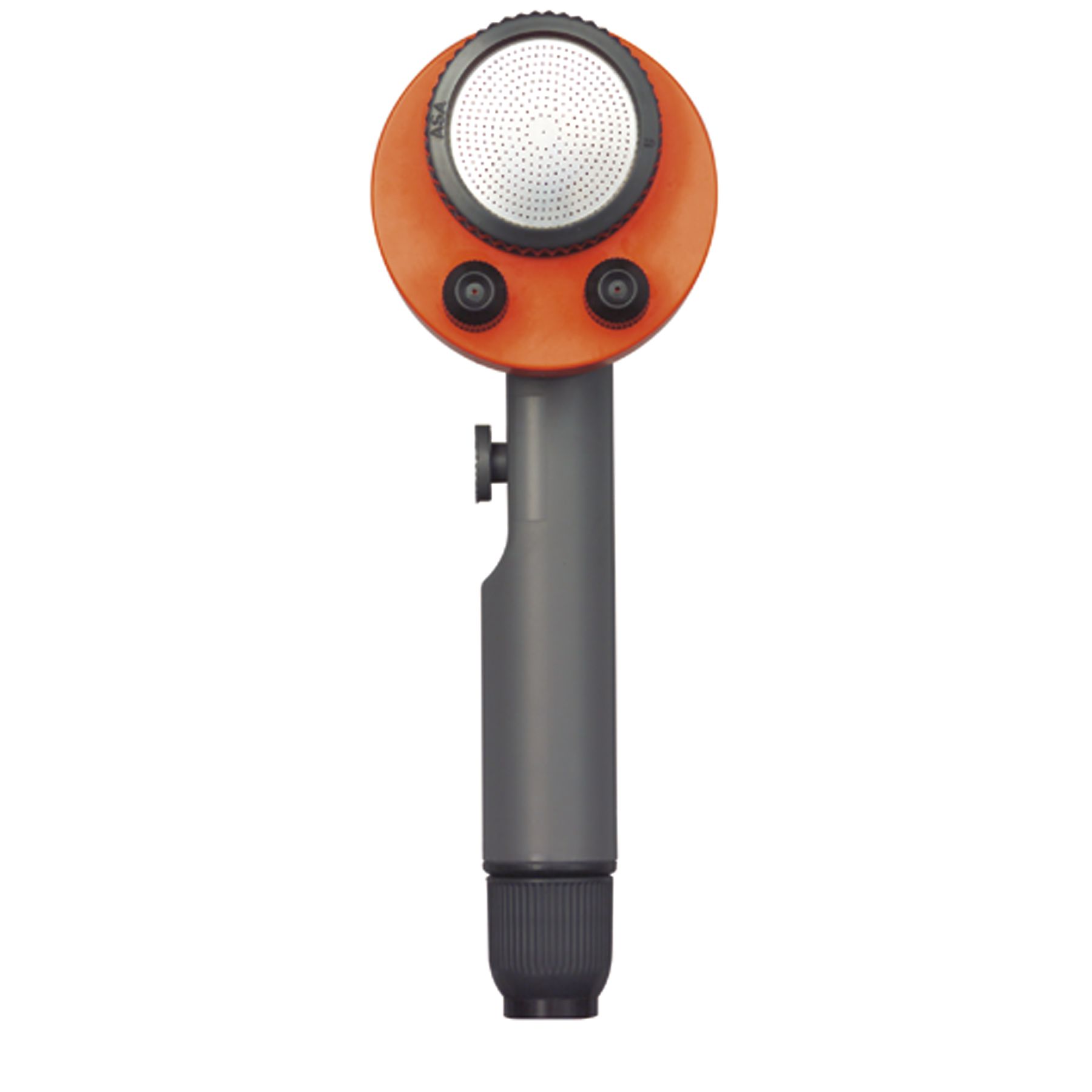 Ducha de jardín trio