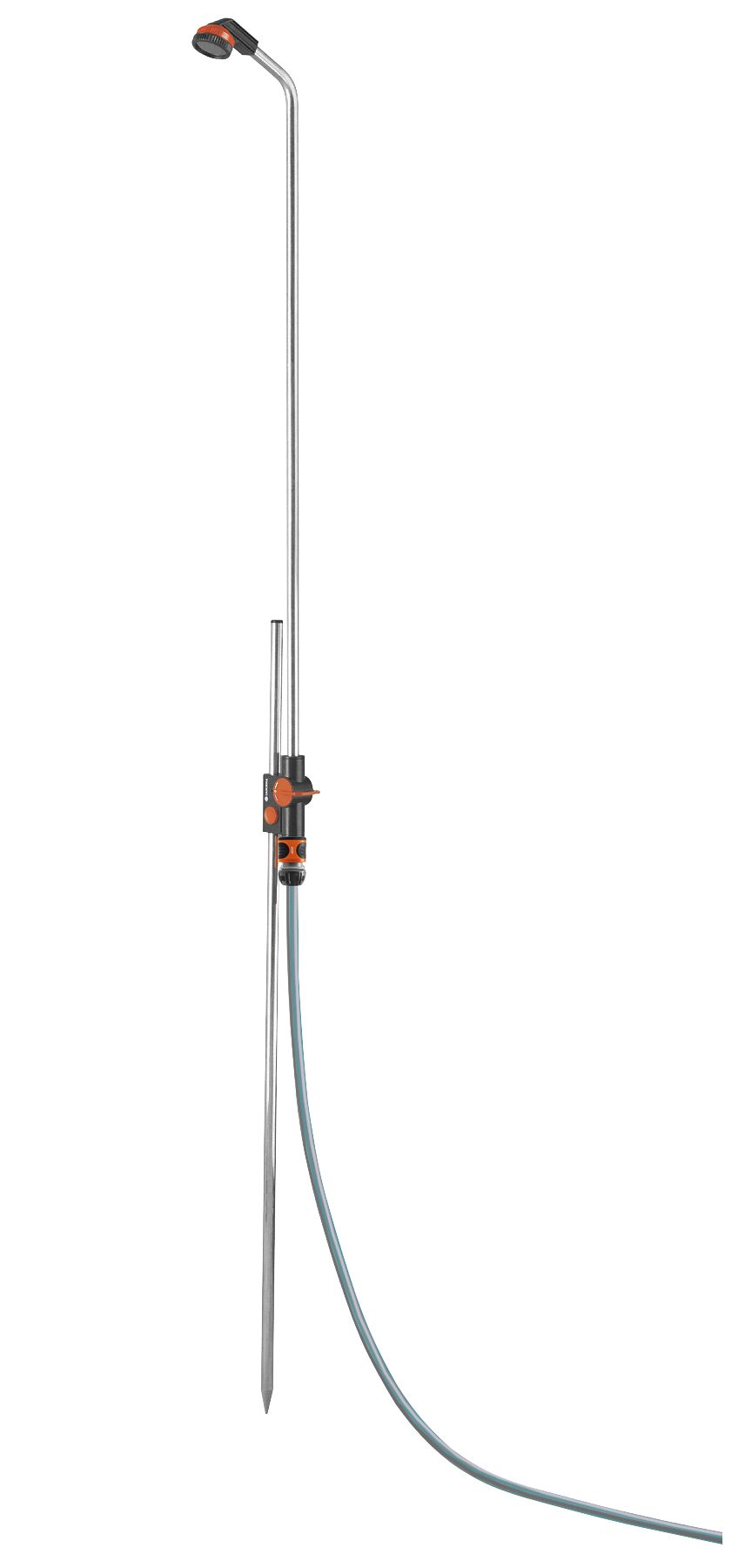 Ducha de jardín solo