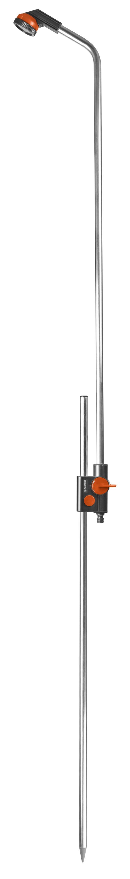 Ducha de jardín solo