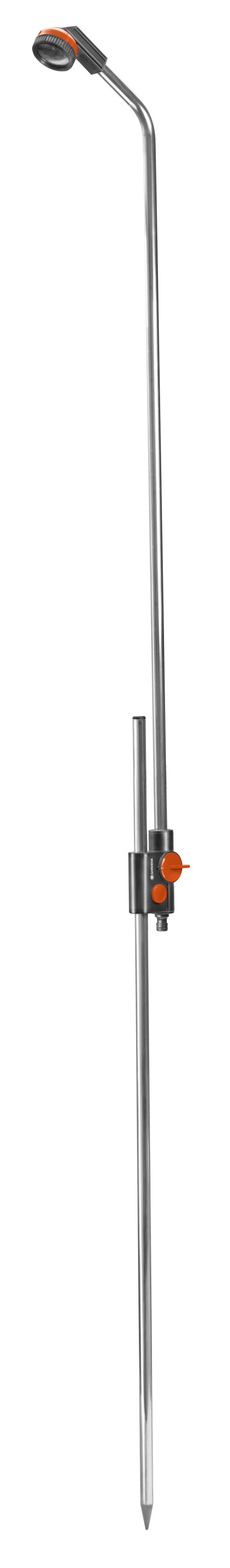 Ducha de jardín solo