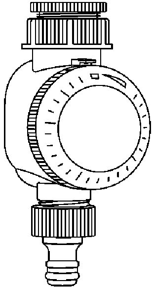 Temporizador GARDENA
