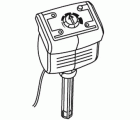 Sensor de humedad