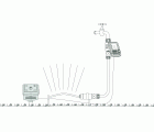 Sensor de humedad