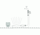 Sensor de humedad