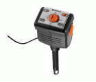 Sensor de humedad