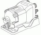 Distribuidor de agua automático