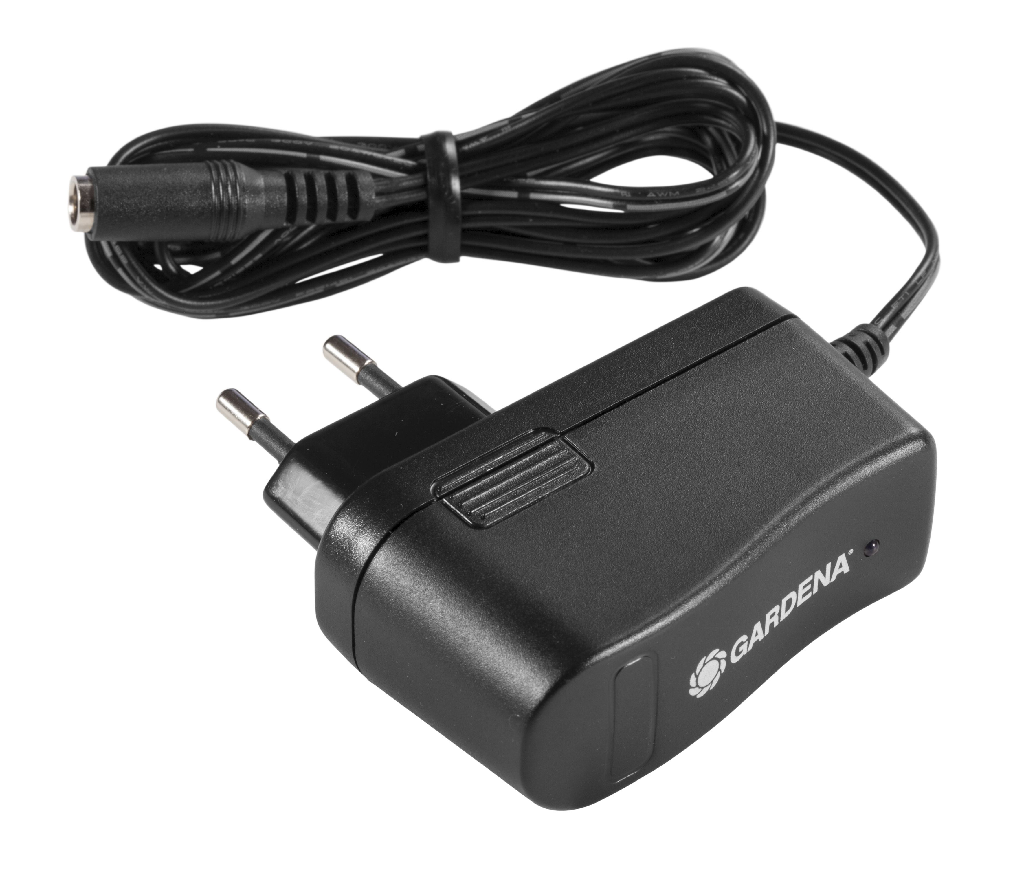 Riego automático de vacaciones