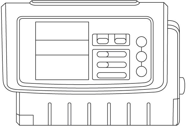 Programador 4030 Classic GARDENA