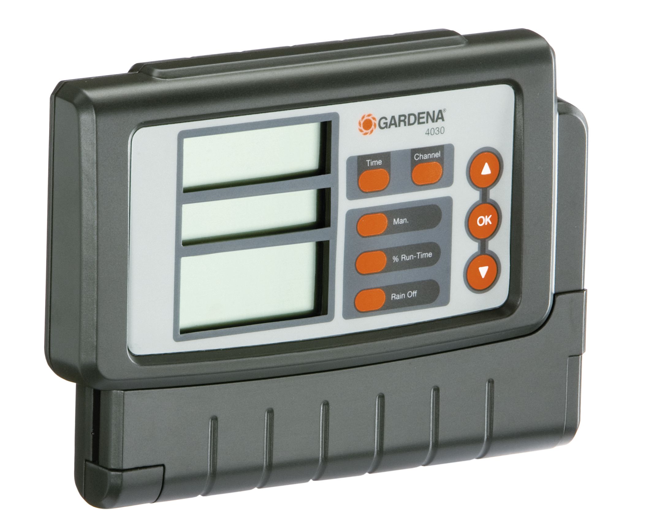 Programador 4030 Classic GARDENA