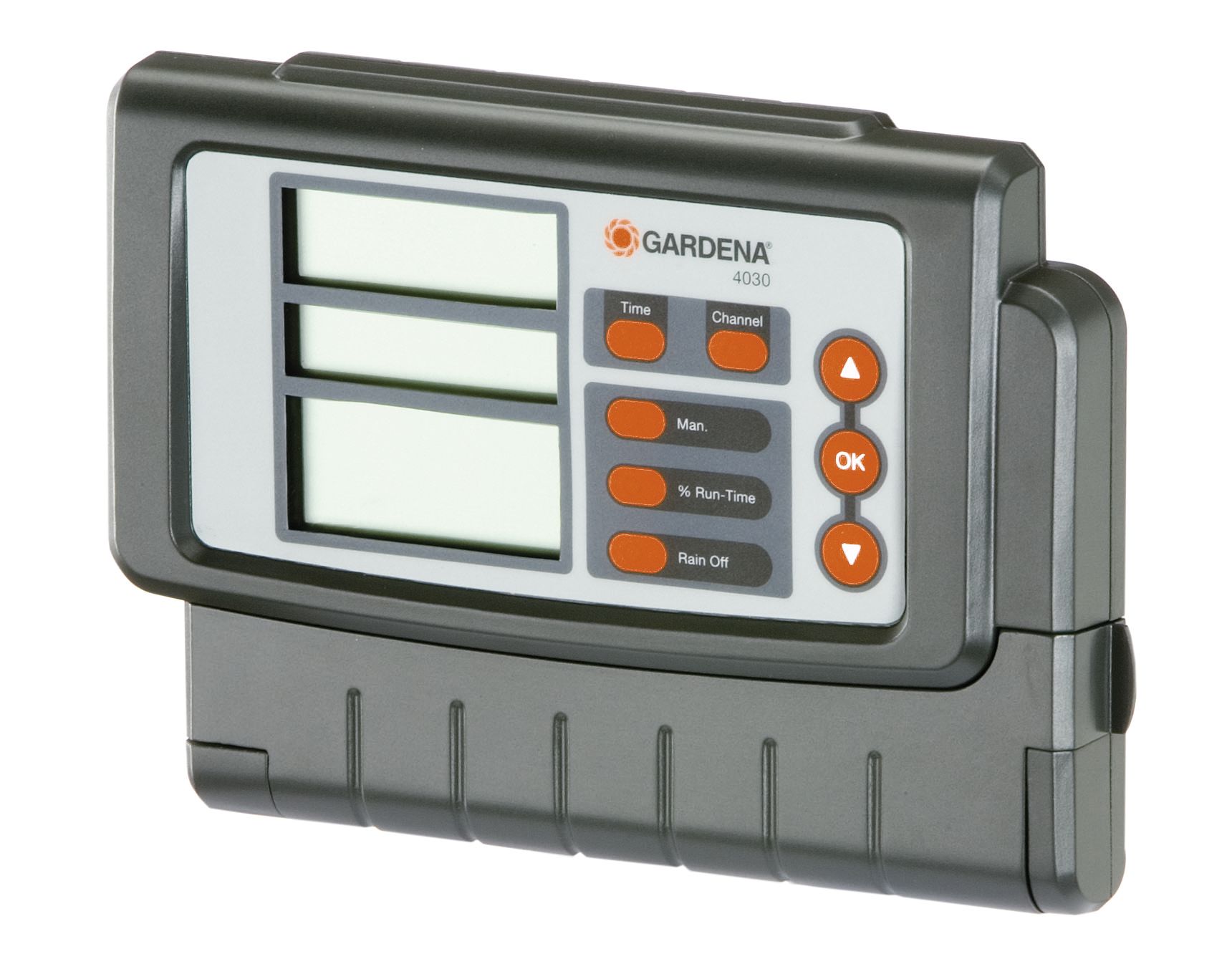 Programador 4030 Classic GARDENA