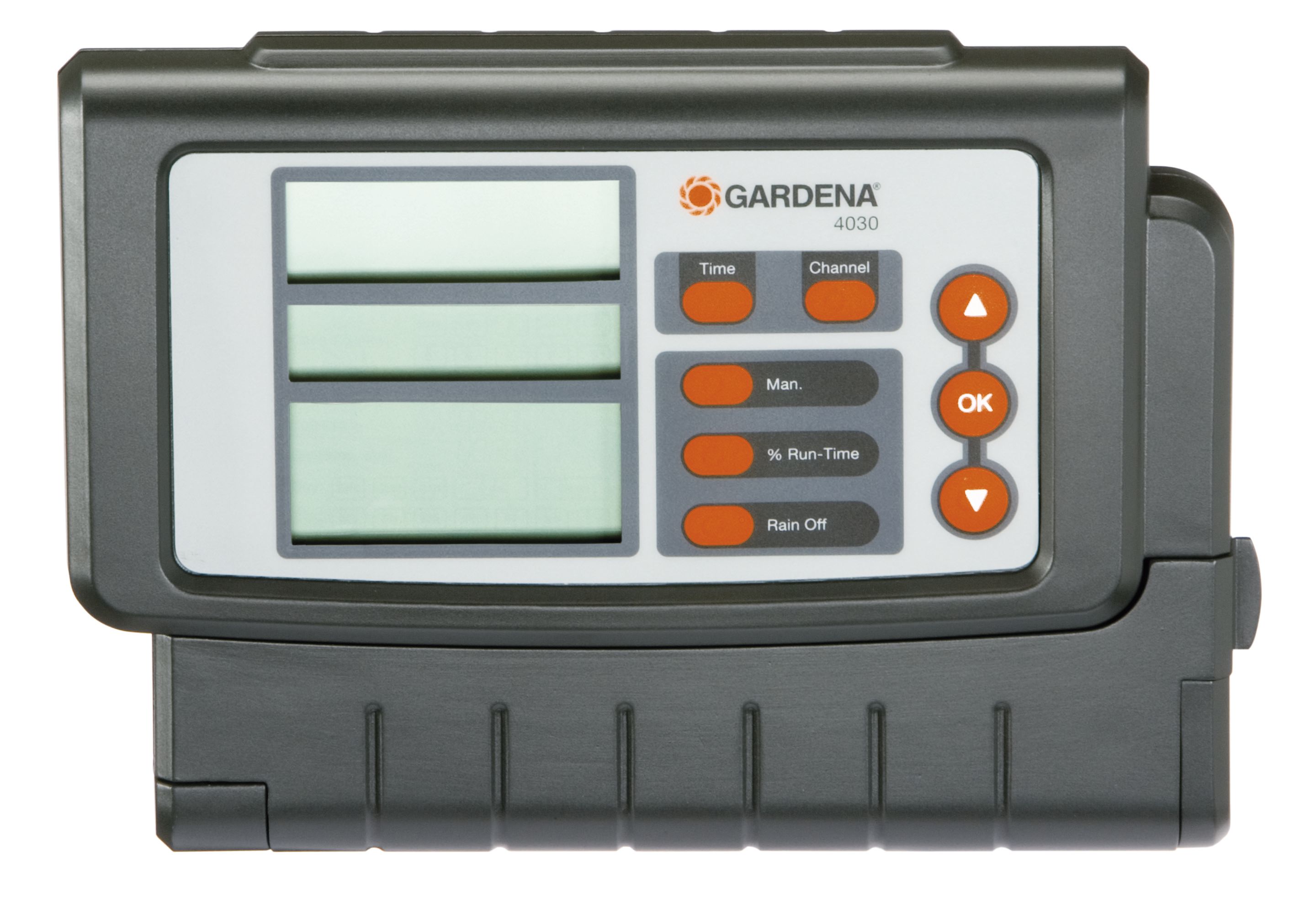Programador 4030 Classic GARDENA