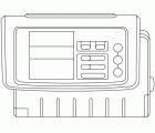 Programador 4030 Classic GARDENA