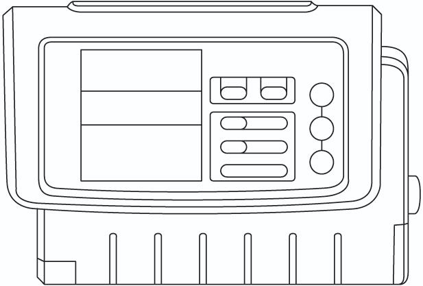 Programador 6030 Classic