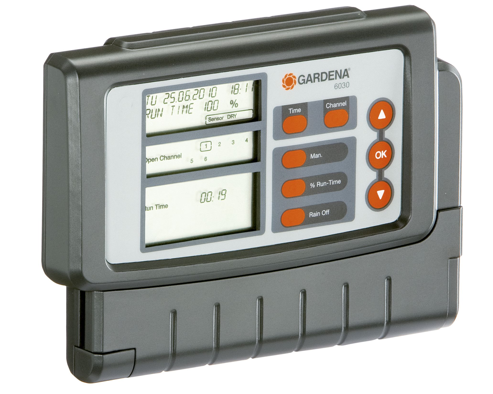 Programador 6030 Classic