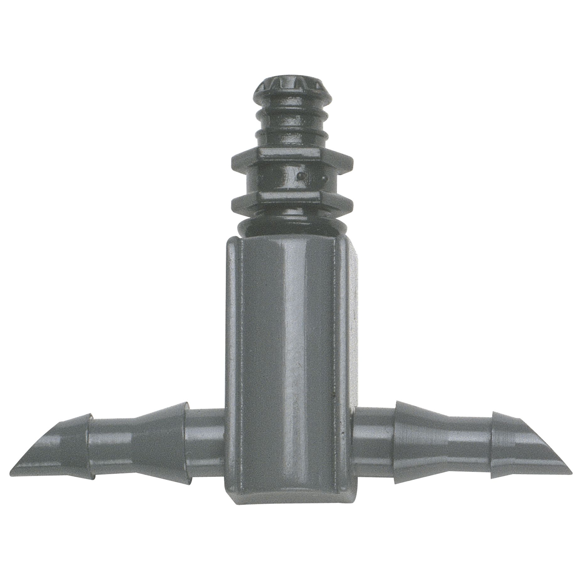 Gotero en línea 4 l/h